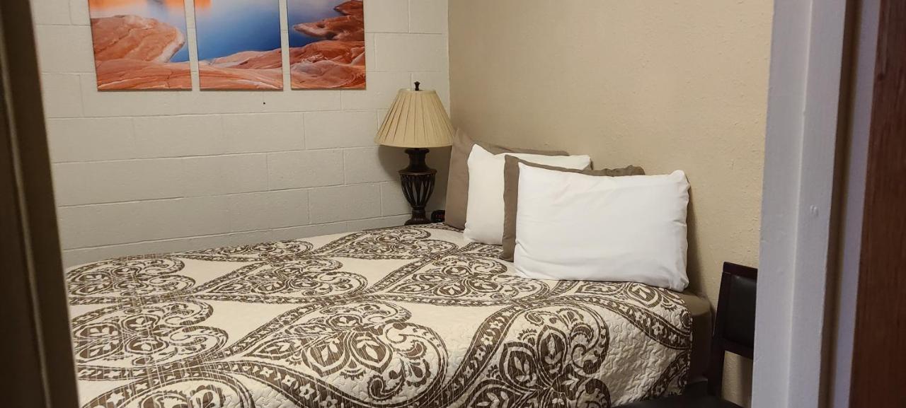 Red Rock Motel And Dam Motel Пейдж Екстериор снимка