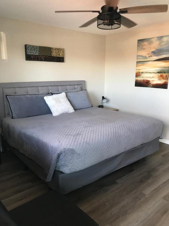 Red Rock Motel And Dam Motel Пейдж Екстериор снимка