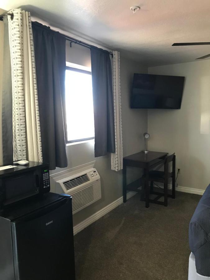 Red Rock Motel And Dam Motel Пейдж Екстериор снимка