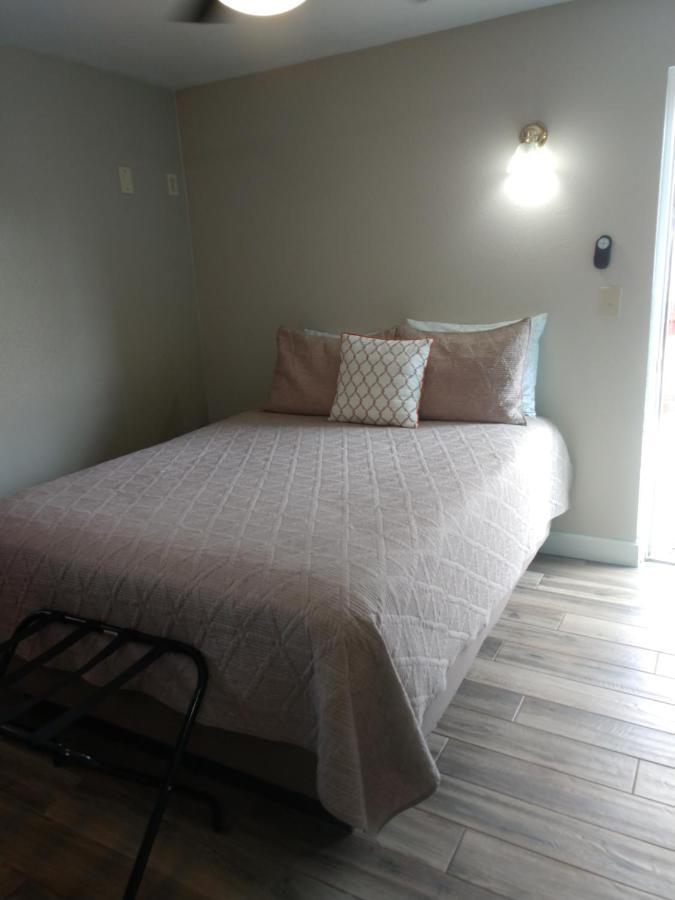 Red Rock Motel And Dam Motel Пейдж Екстериор снимка