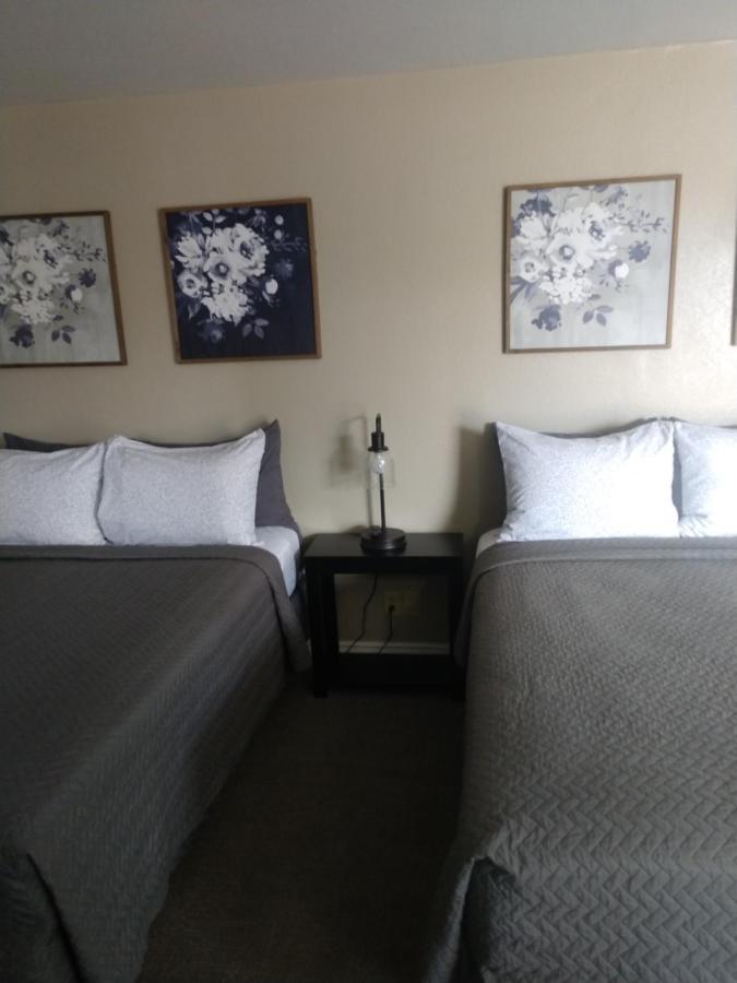 Red Rock Motel And Dam Motel Пейдж Екстериор снимка